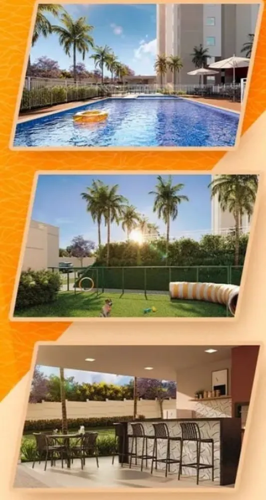 Apartamento, 2 quartos, 40 m² - Foto 12