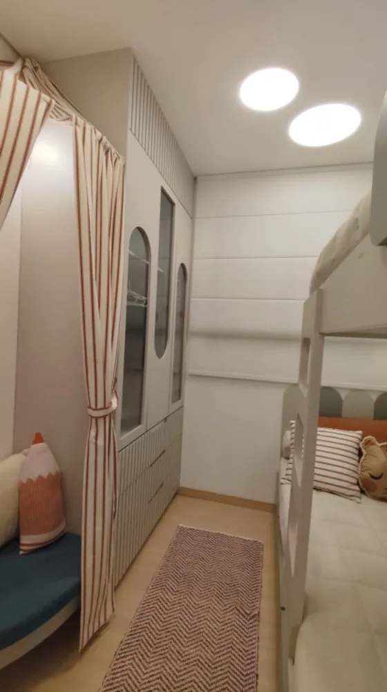 Apartamento, 2 quartos, 40 m² - Foto 10