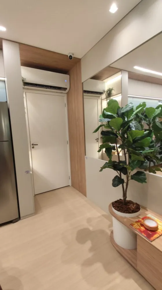 Apartamento, 2 quartos, 40 m² - Foto 3