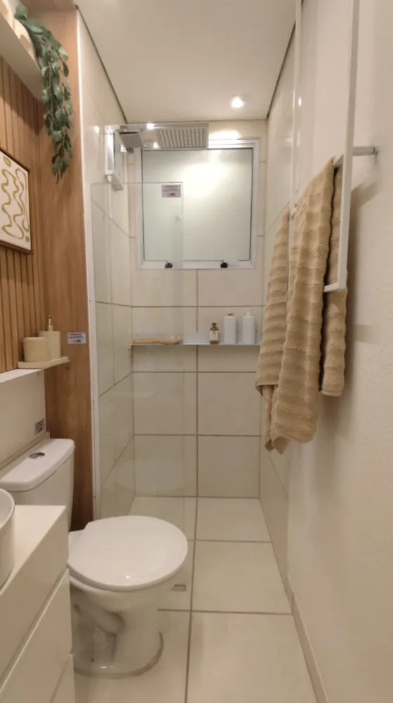 Apartamento, 2 quartos, 40 m² - Foto 11