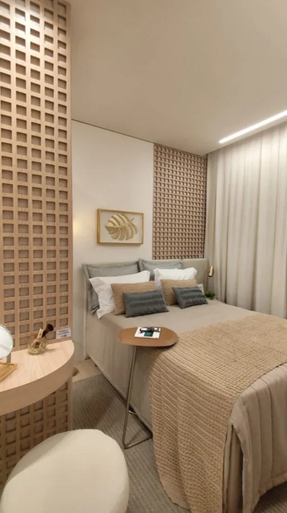 Apartamento, 2 quartos, 40 m² - Foto 9