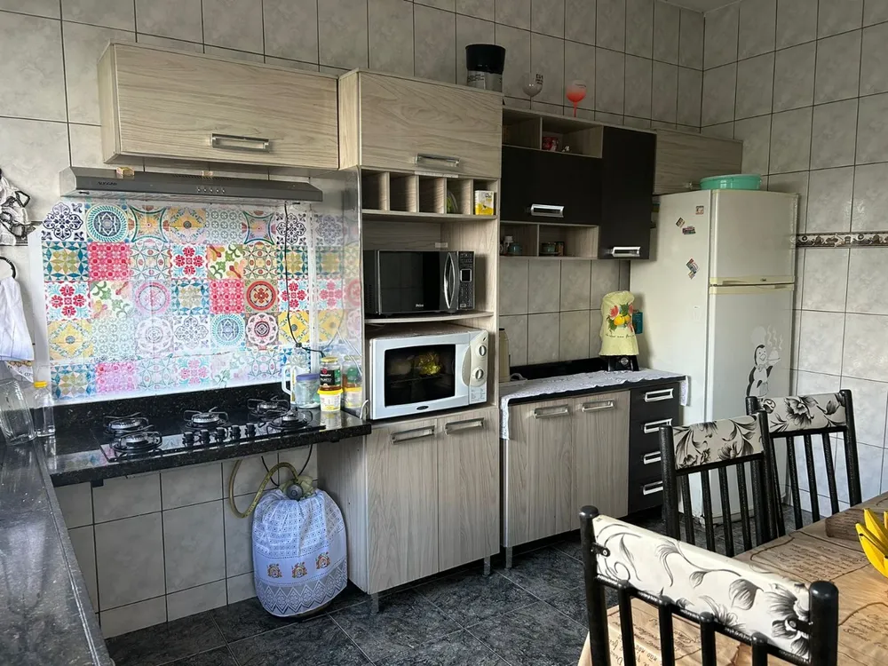 Casa, 3 quartos, 250 m² - Foto 8