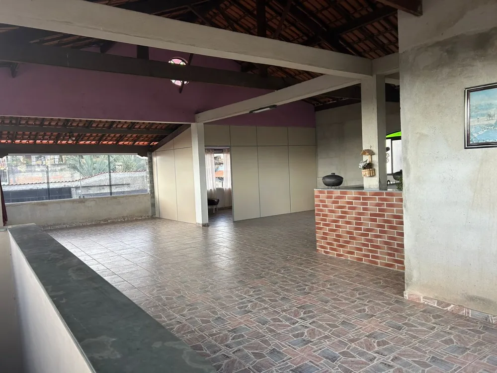 Casa, 3 quartos, 250 m² - Foto 5