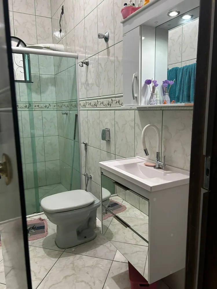 Casa, 3 quartos, 250 m² - Foto 11