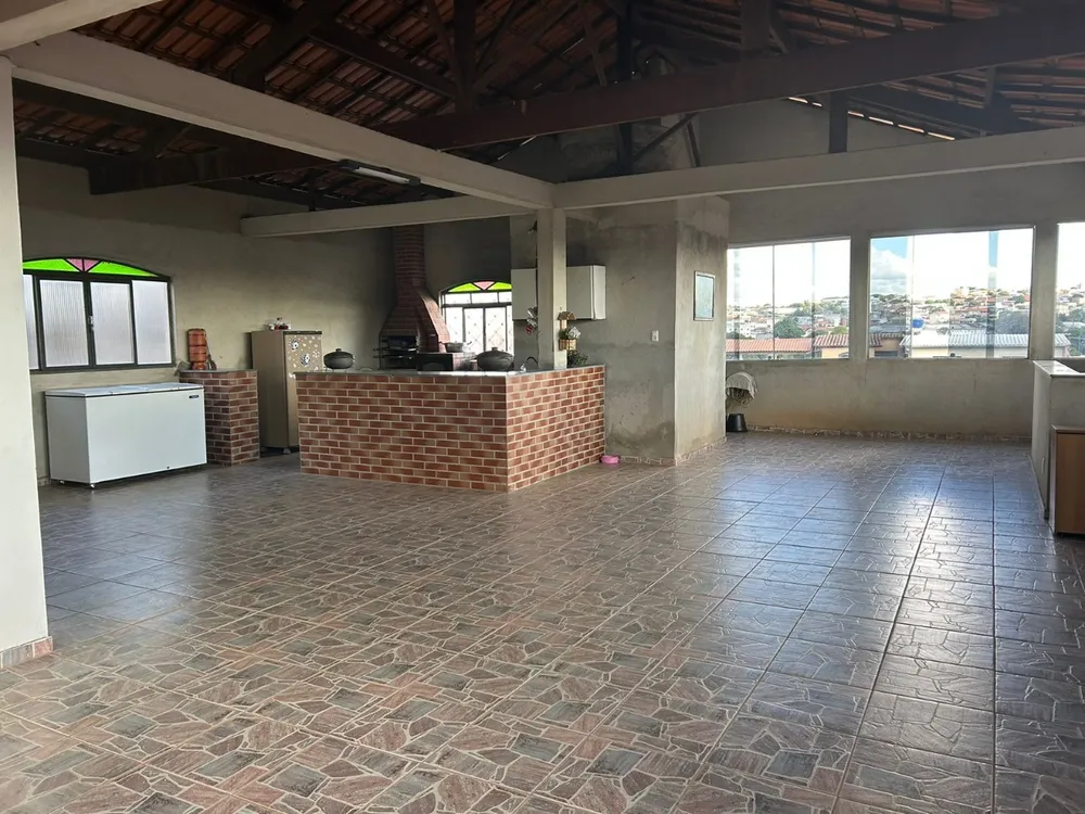 Casa, 3 quartos, 250 m² - Foto 6