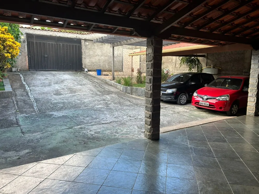 Casa, 3 quartos, 250 m² - Foto 3