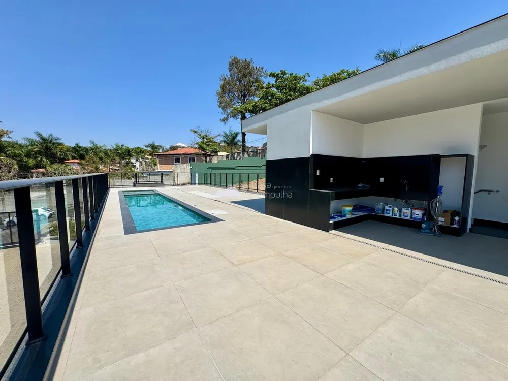Casa, 3 quartos, 371 m² - Foto 11