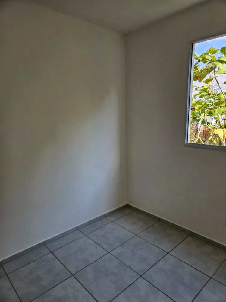 Apartamento, 2 quartos, 42 m² - Foto 5
