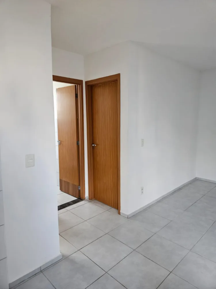 Apartamento, 2 quartos, 42 m² - Foto 17