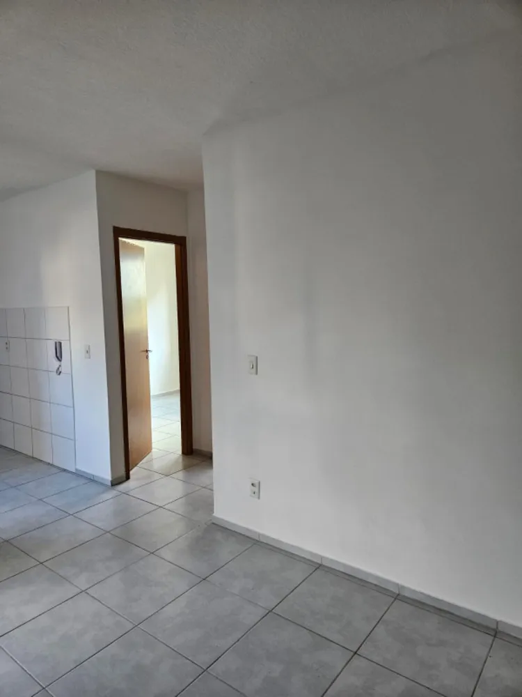 Apartamento, 2 quartos, 42 m² - Foto 11