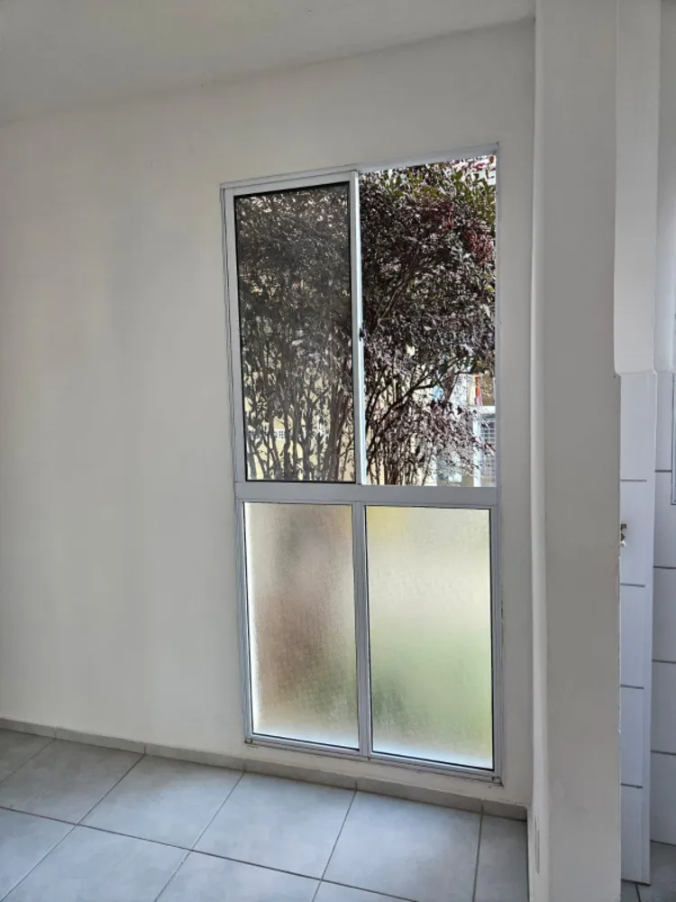 Apartamento, 2 quartos, 42 m² - Foto 4