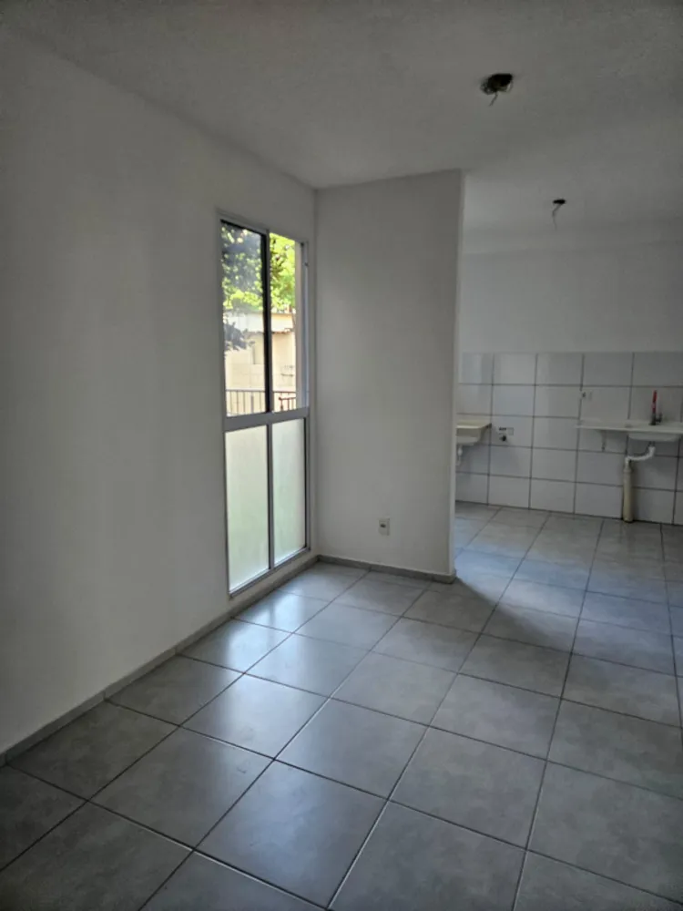 Apartamento, 2 quartos, 42 m² - Foto 2