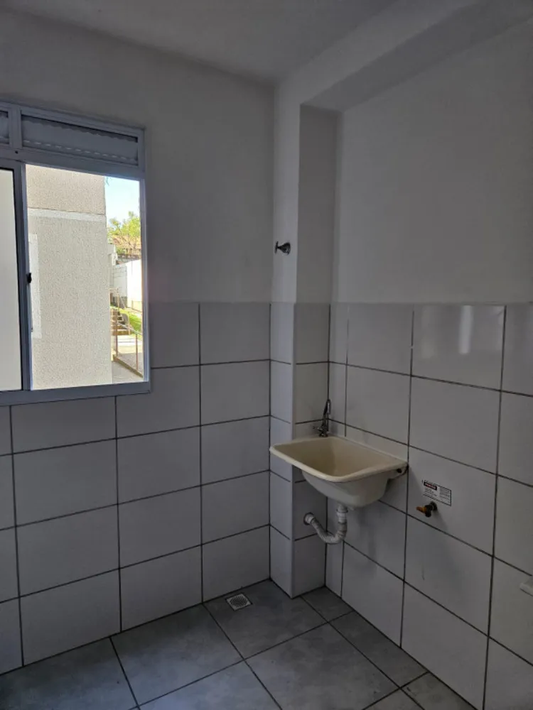 Apartamento, 2 quartos, 42 m² - Foto 16