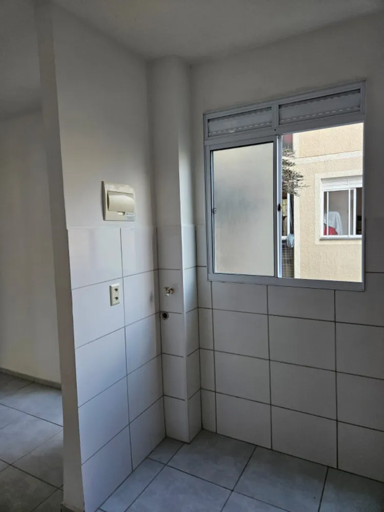 Apartamento, 2 quartos, 42 m² - Foto 20