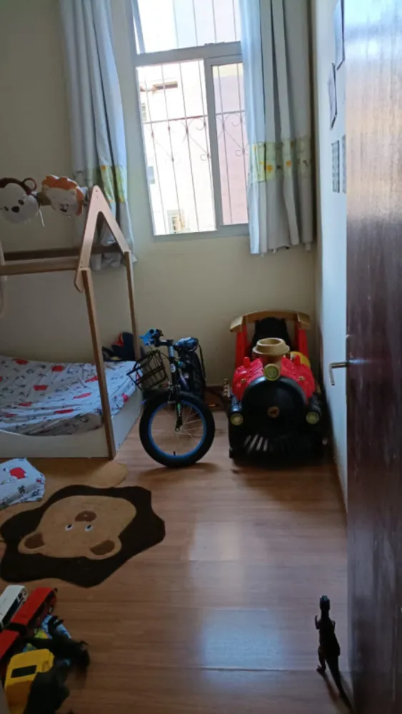 Apartamento, 3 quartos, 70 m² - Foto 13