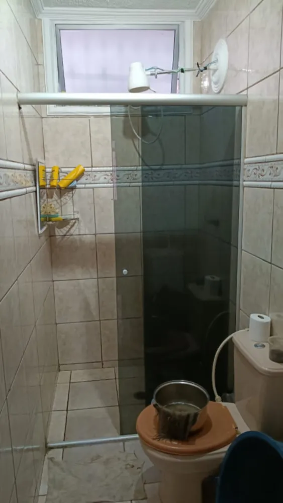 Apartamento, 3 quartos, 70 m² - Foto 9