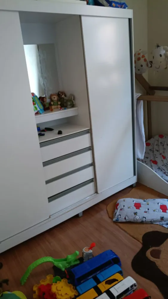 Apartamento, 3 quartos, 70 m² - Foto 8