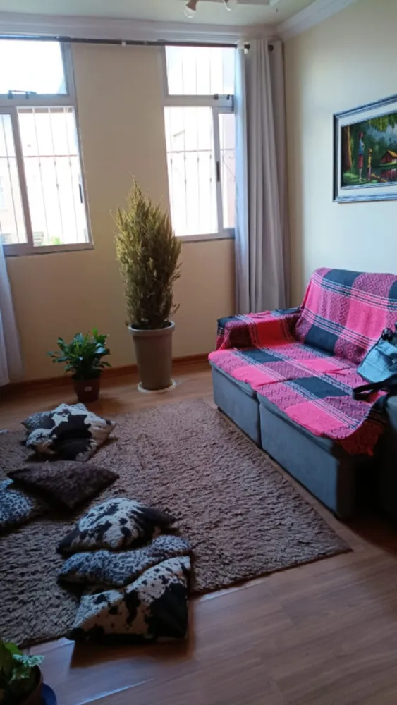 Apartamento, 3 quartos, 70 m² - Foto 1