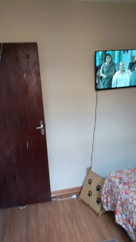 Apartamento, 3 quartos, 70 m² - Foto 3