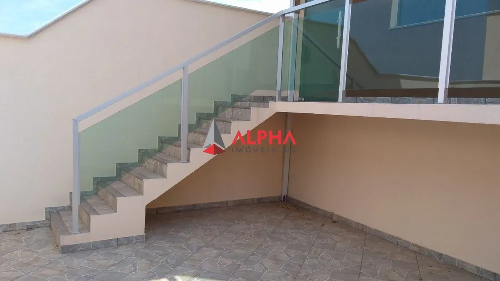 Casa, 2 quartos, 110 m² - Foto 1