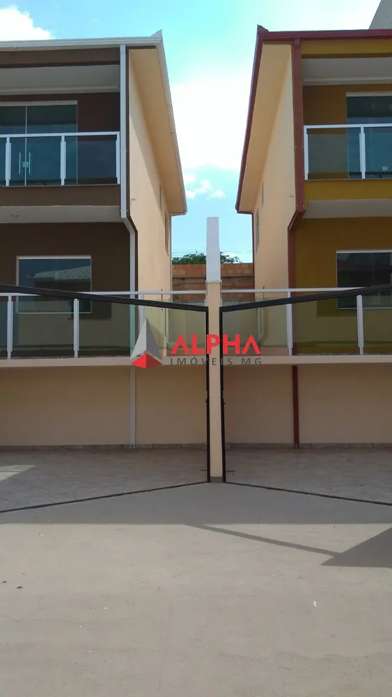 Casa, 2 quartos, 110 m² - Foto 12