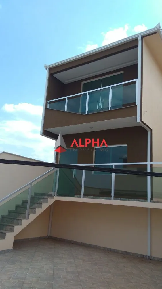 Casa, 2 quartos, 110 m² - Foto 2