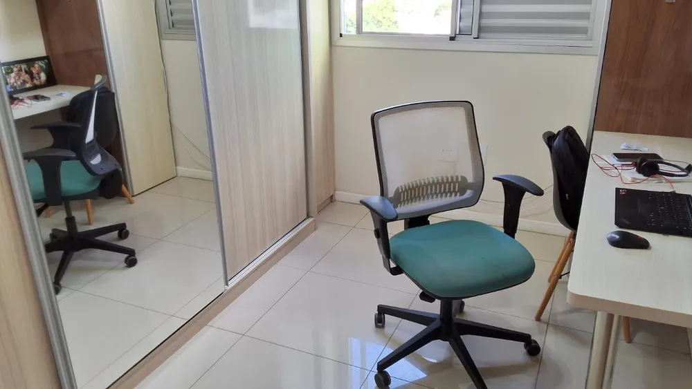 Apartamento, 3 quartos, 70 m² - Foto 5