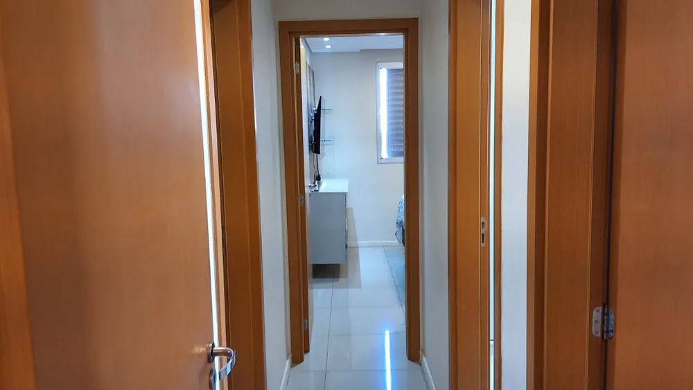 Apartamento, 3 quartos, 70 m² - Foto 1