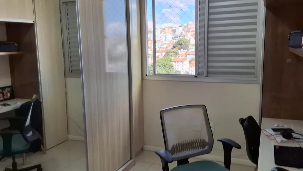 Apartamento, 3 quartos, 70 m² - Foto 3