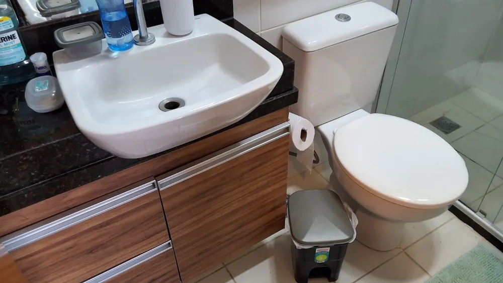 Apartamento, 3 quartos, 70 m² - Foto 6