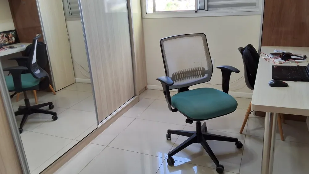 Apartamento, 3 quartos, 70 m² - Foto 7