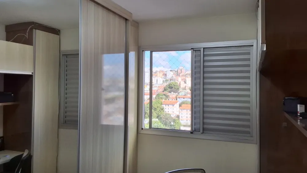 Apartamento, 3 quartos, 70 m² - Foto 2