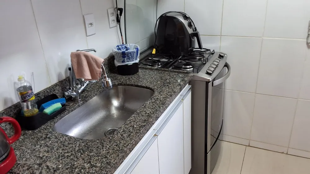 Apartamento, 3 quartos, 70 m² - Foto 8