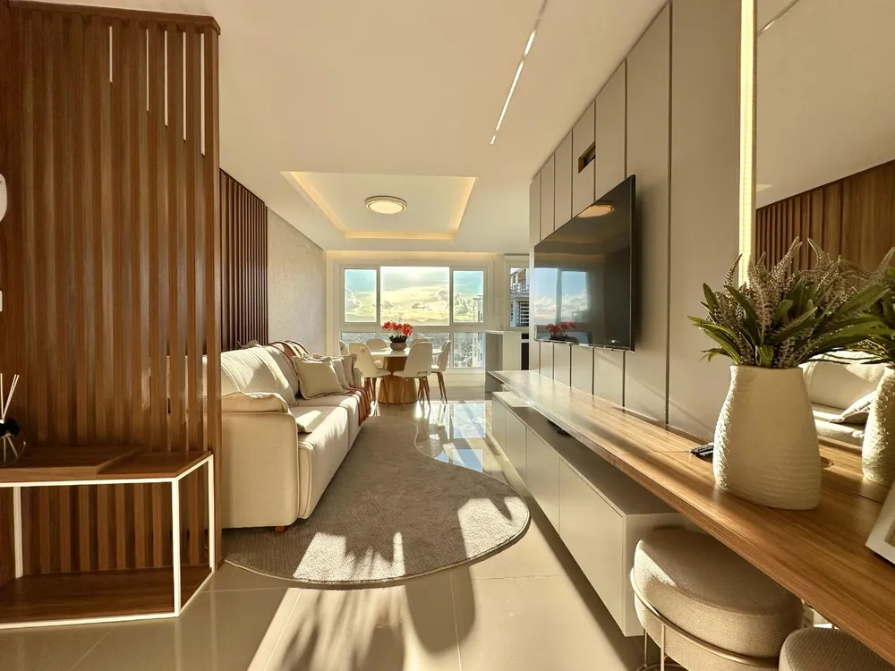 Apartamento, 3 quartos, 131 m² - Foto 1