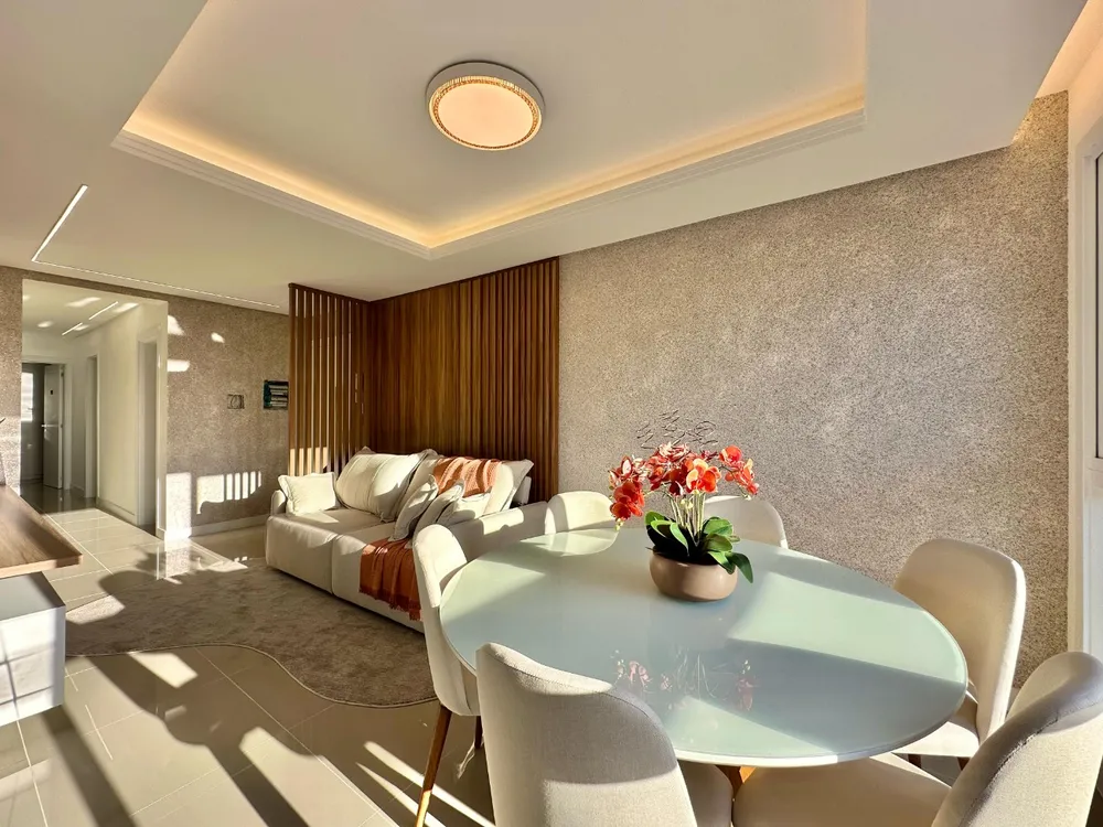 Apartamento, 3 quartos, 131 m² - Foto 2