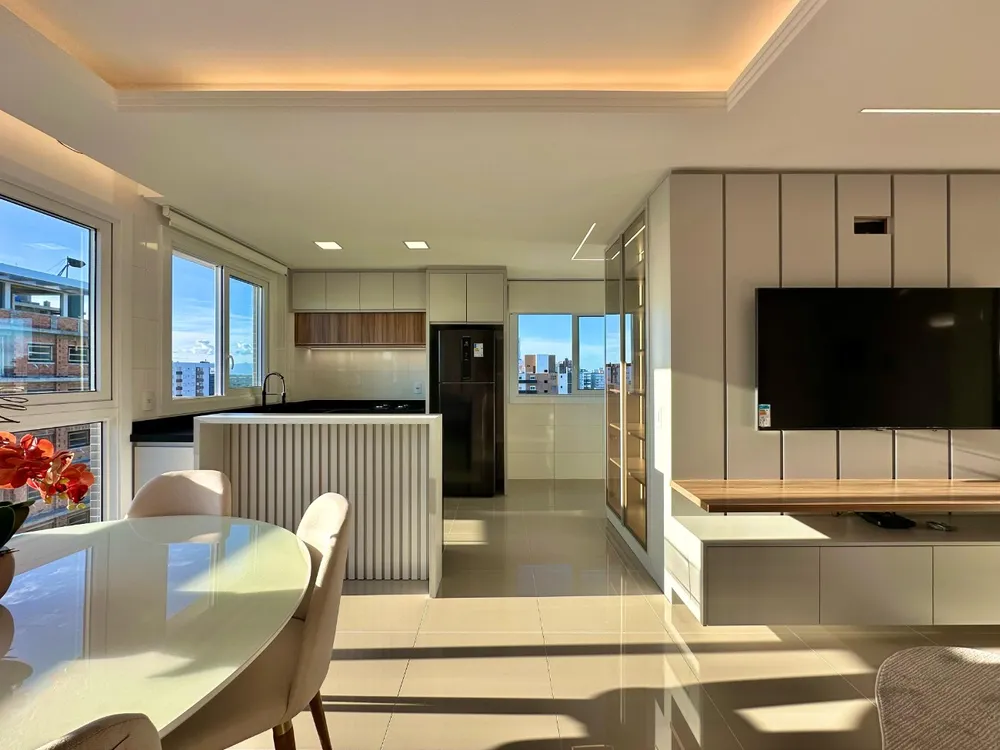 Apartamento, 3 quartos, 131 m² - Foto 3