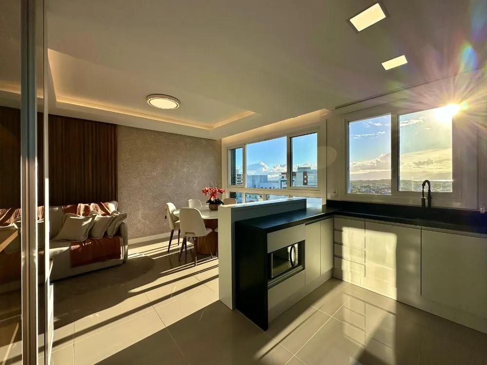 Apartamento, 3 quartos, 131 m² - Foto 8