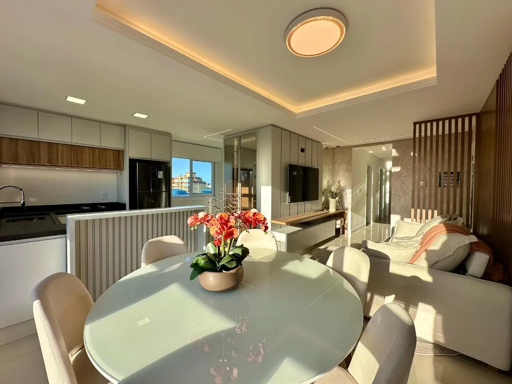 Apartamento, 3 quartos, 131 m² - Foto 5