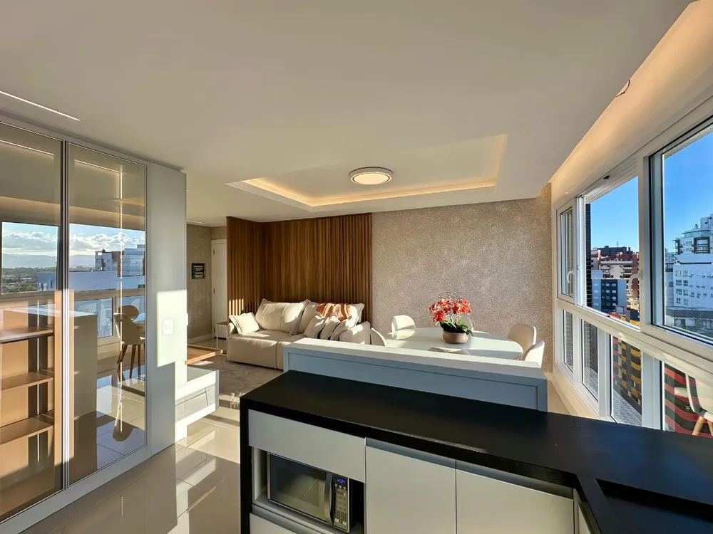 Apartamento, 3 quartos, 131 m² - Foto 12