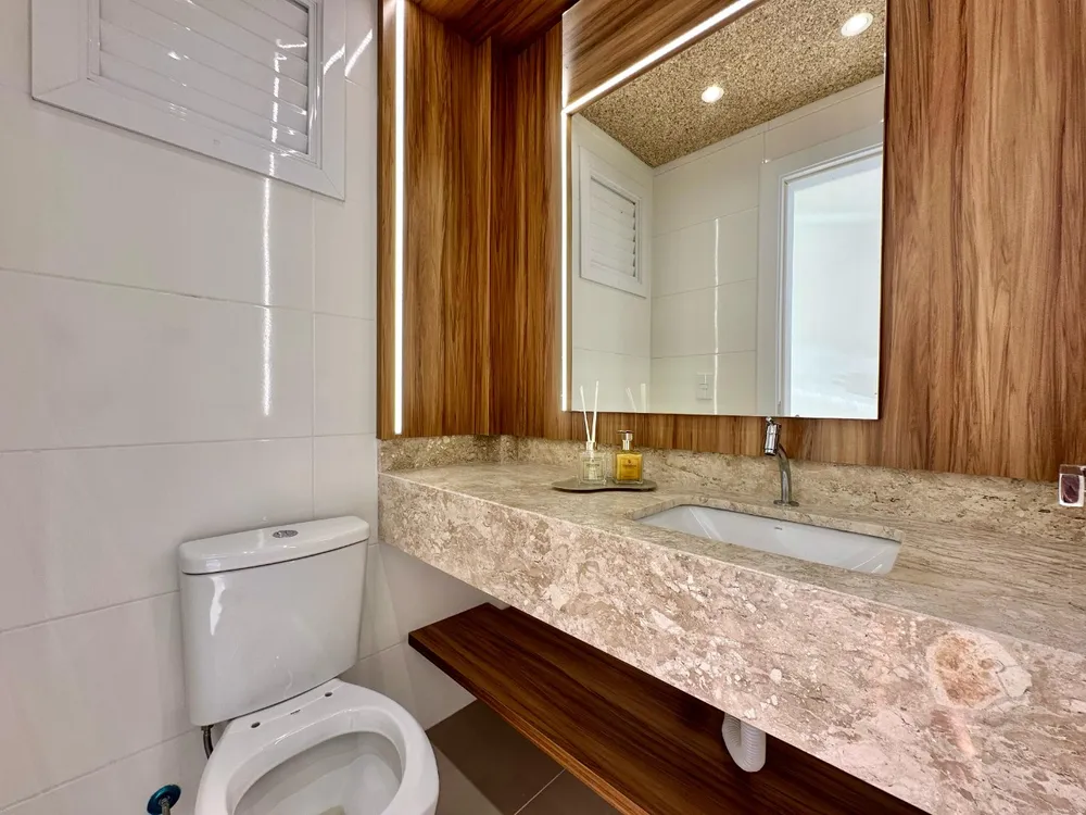 Apartamento, 3 quartos, 131 m² - Foto 11