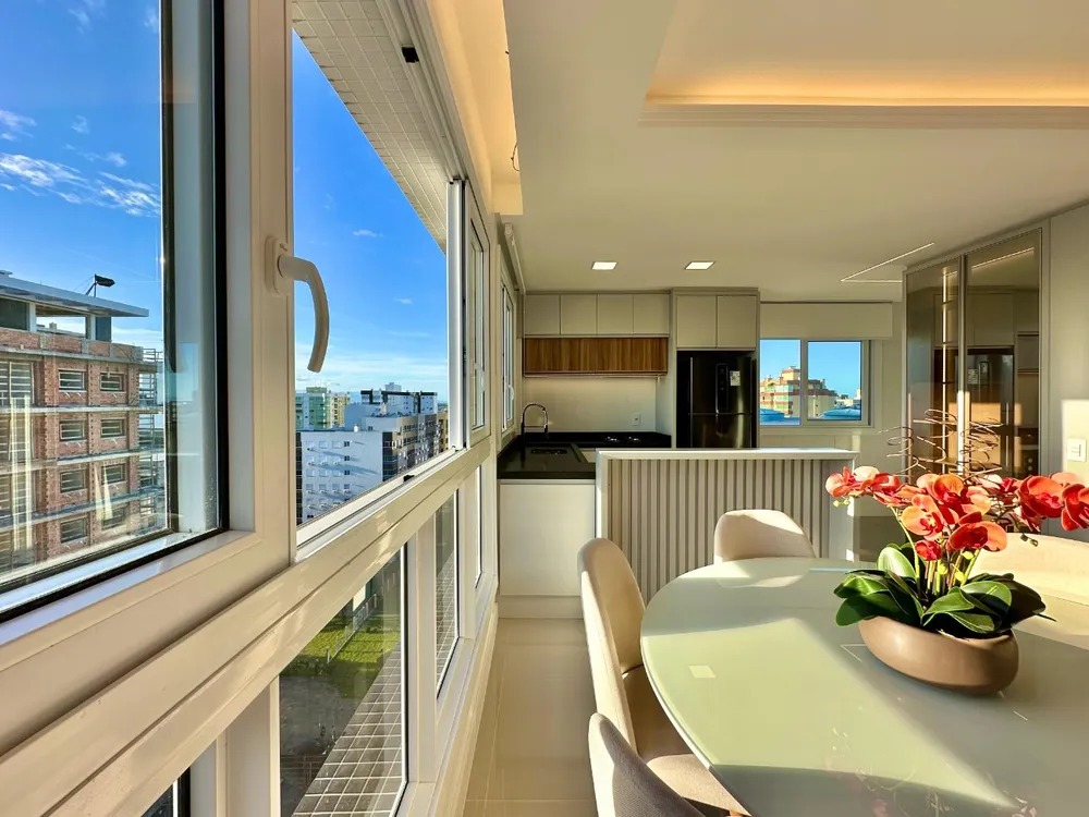 Apartamento, 3 quartos, 131 m² - Foto 6