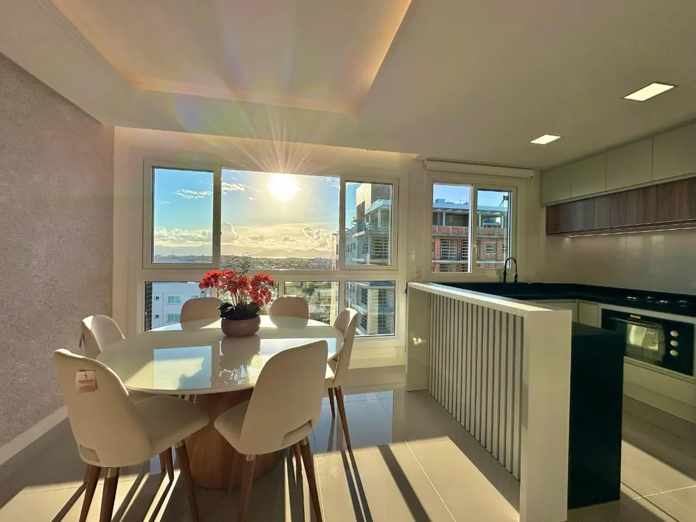 Apartamento, 3 quartos, 131 m² - Foto 6
