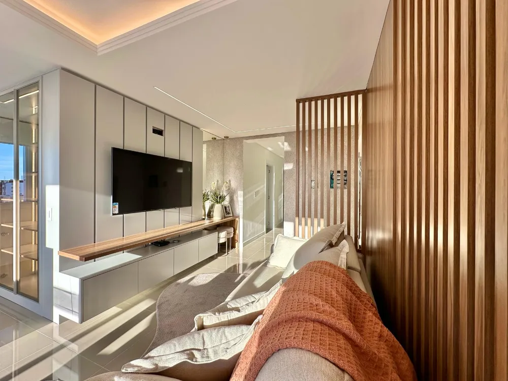 Apartamento, 3 quartos, 131 m² - Foto 4