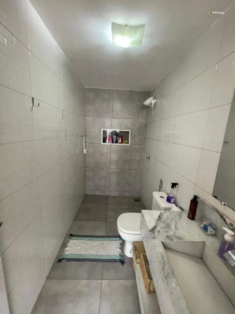 Casa, 4 quartos, 128 m² - Foto 4