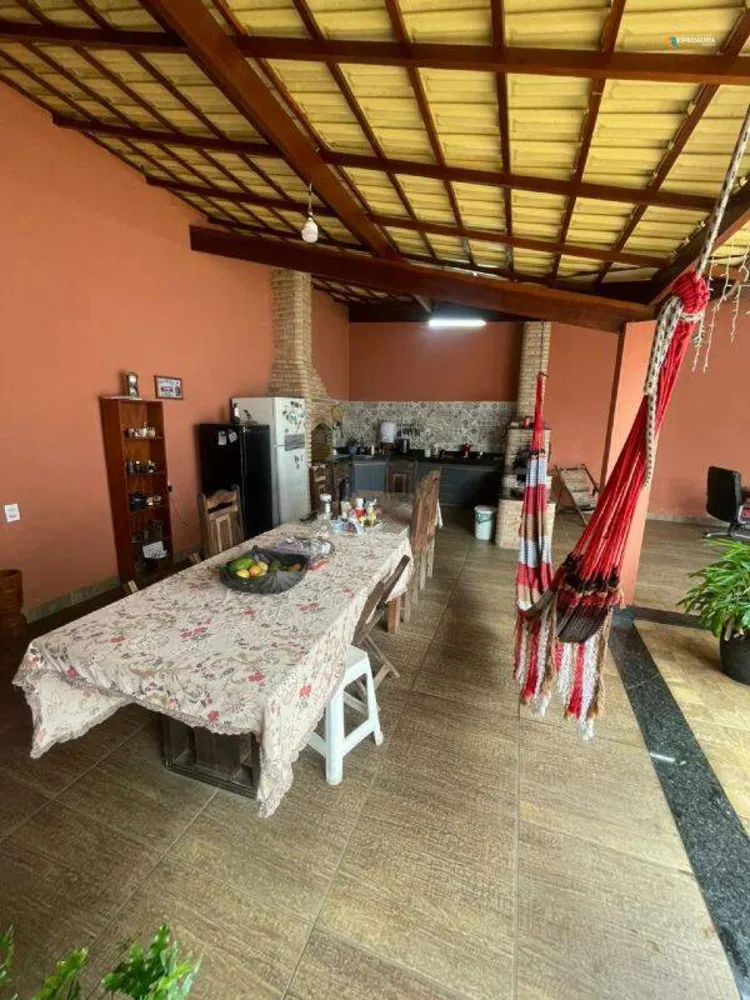 Casa, 4 quartos, 128 m² - Foto 3