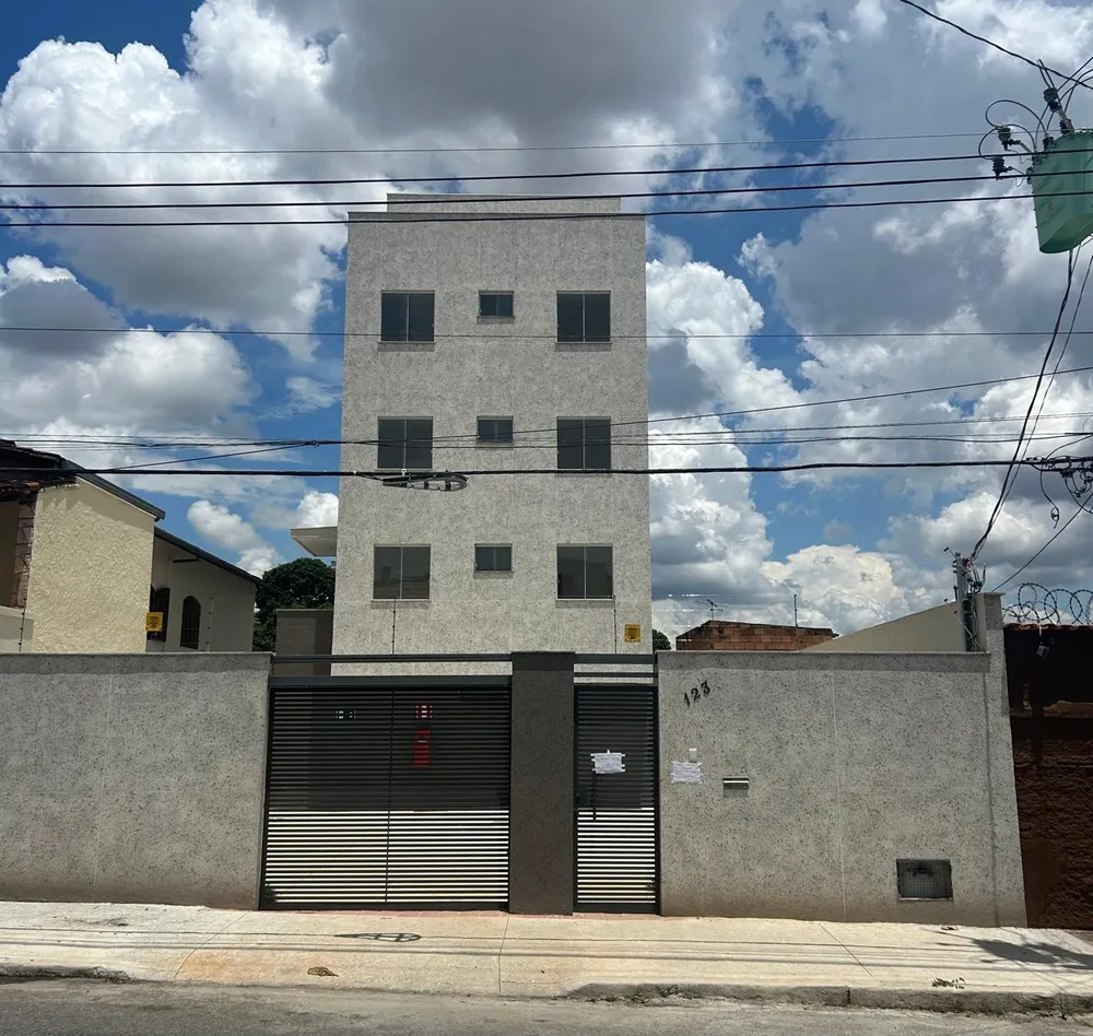 Cobertura, 2 quartos, 55 m² - Foto 1