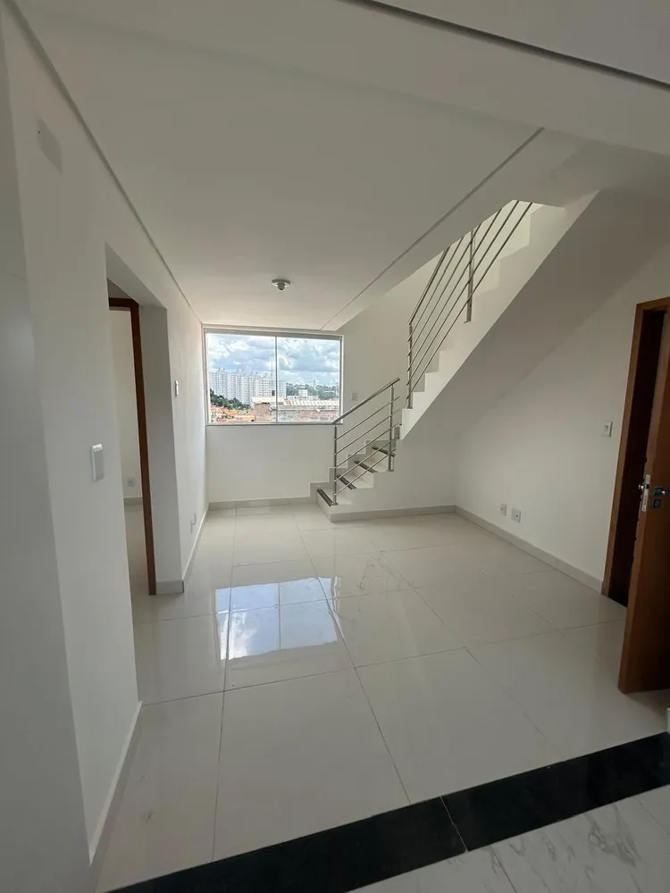 Cobertura, 2 quartos, 55 m² - Foto 3