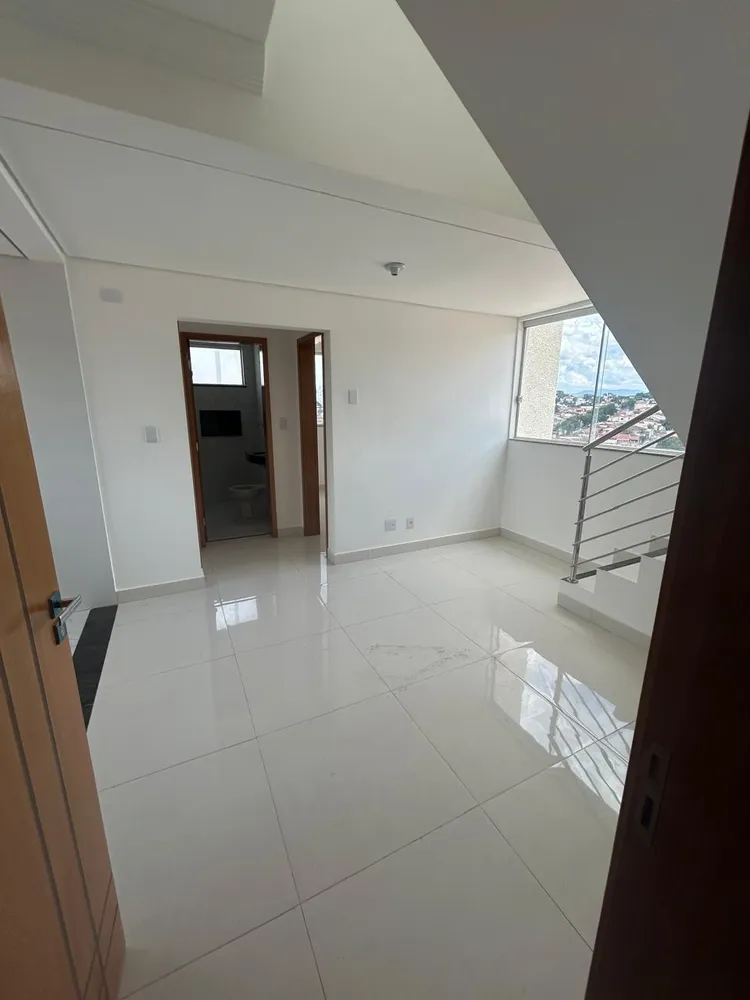 Cobertura, 2 quartos, 55 m² - Foto 4