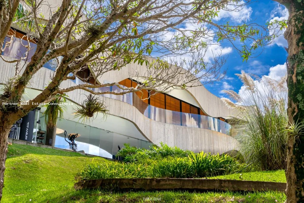 Casa de Condomínio, 5 quartos - Foto 4