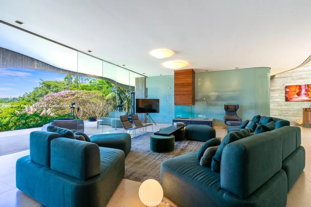 Casa de Condomínio, 5 quartos - Foto 8